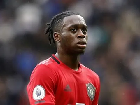 Sau tất cả, Wan-Bissaka công khai đối thủ khó nhất từng đối mặt