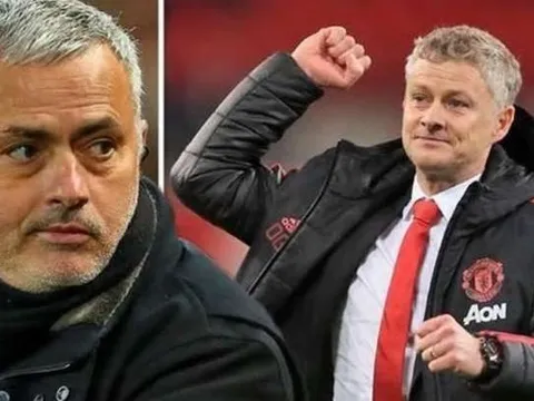 Man Utd đi đúng hướng, quá nể cái tài của Solskjaer