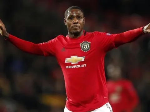 Man Utd đối đầu Chelsea, Ighalo nhắc khéo Solskjaer