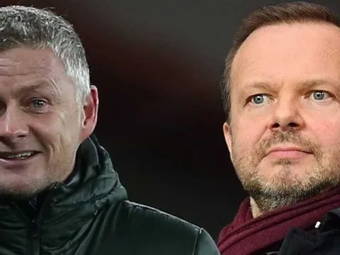 Man Utd: Đừng biến thành "gã hề" trên thị trường chuyển nhượng!