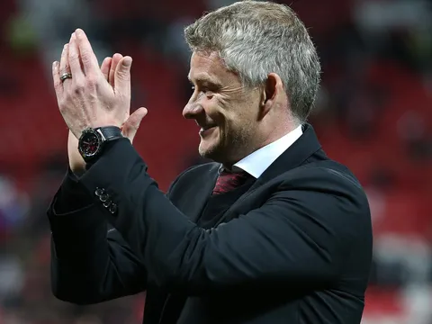 Man Utd đụng thứ dữ, HLV Solskjaer phản ứng không ngờ