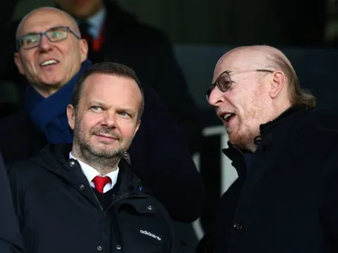 Man Utd đứng trước 3 'bom tấn': Cái tên nào mới thực sự cần thiết?