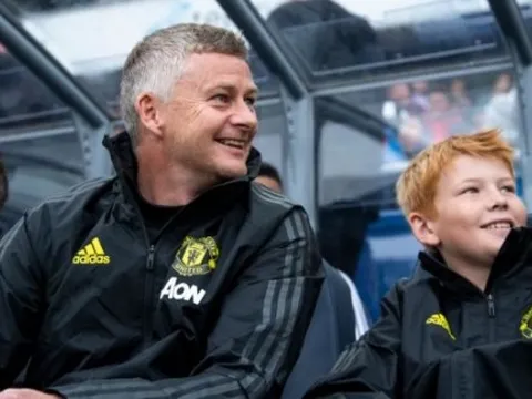 Man Utd dứt khoát để đón "bom tấn": Làm tốt lắm, Ole!