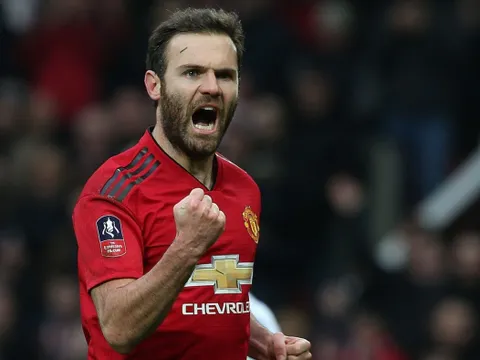 Man Utd gia hạn với Mata: Khi "dòng máu Quỷ" chưa bao giờ ngừng chảy!