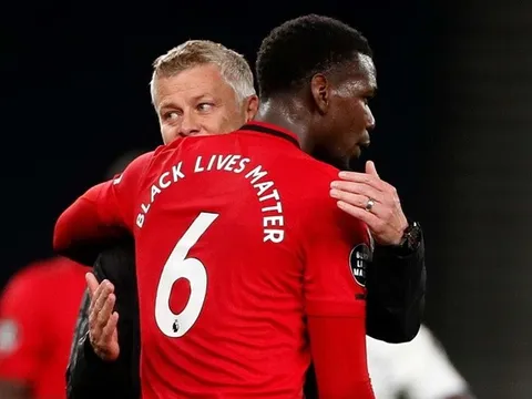 Man Utd gửi thông điệp đáng sợ đến EPL chỉ qua 2 khoảnh khắc