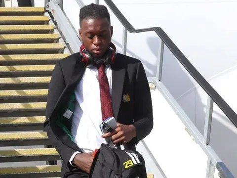 Man Utd hạ cánh xuống Úc, "bom tấn" nghiêm túc không tưởng!