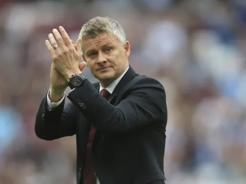 Man Utd, hãy cứ tiến lên và chiến thắng theo cách của Solskjaer!