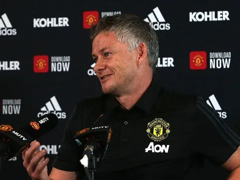 Man Utd hóa 'bệnh viện': Khi 'bài lạ' của Solskjaer phản tác dụng