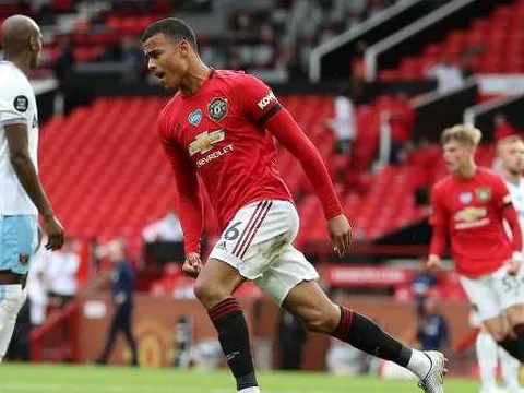 Man Utd hòa chật vật, Solskjaer khen ngợi 1 cái tên