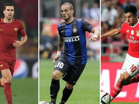 Man Utd hỏi mua Sergio Ramos: Kết quả được biết trước