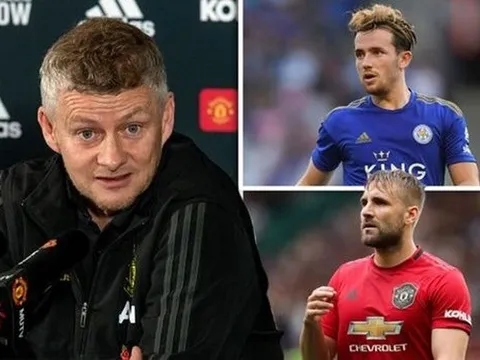 Tham vọng bắt kịp Liverpool, MU lên kế hoạch nâng cấp cánh trái