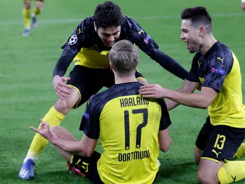 Man Utd không có bất cứ cơ hội nào để sở hữu "giấc mơ của Ole"