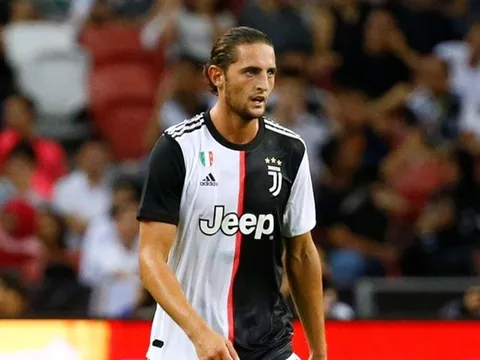 Man Utd lên kế hoạch giải cứu "người thừa" của Juventus
