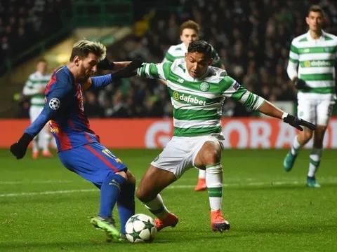 "Man Utd liên hệ ký HĐ với tôi. Sir Alex đã nói chuyện"