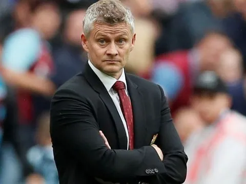 Man Utd liên tục bẽ mặt, Solskjaer thừa nhận sự thật phũ phàng