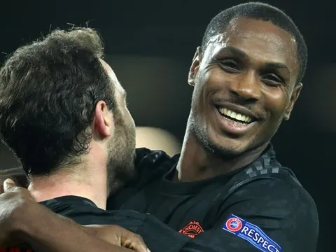 CLB TQ gây choáng, chốt khả năng bán Ighalo cho Man Utd