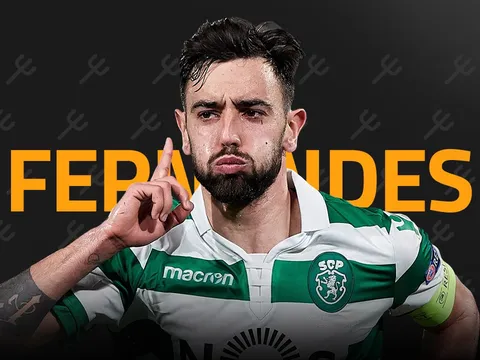 Lộ mức giá điên rồ vụ Fernandes, M.U dính "cú lừa" mất thêm tiền