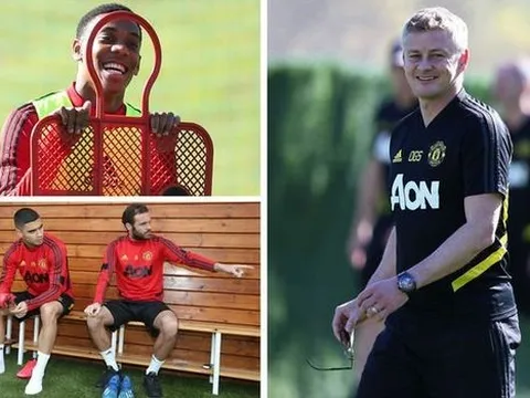 Man Utd khốn đốn, mất 5 cái tên trận chiến Chelsea