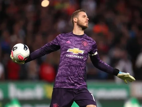 Tự ra chính sách 'điên rồ', M.U nguy cơ mất trắng 'thủ lĩnh mẫu mực'