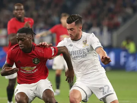 Man Utd mua Bissaka, Solskjaer nói thằng tương lai của "tàn dư" Mourinho