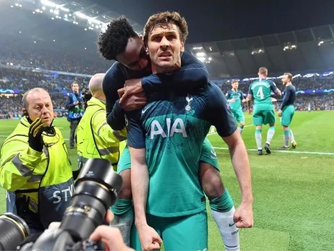 Man Utd mua ‘đấng cứu thế’ của Spurs: Premier League chưa đủ điên rồ?