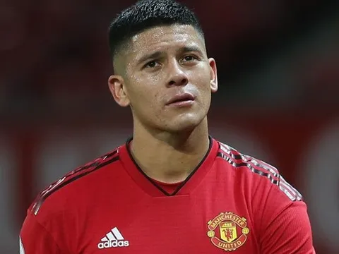 Man Utd mua Maguire, một cái tên tự giác tính đường lui