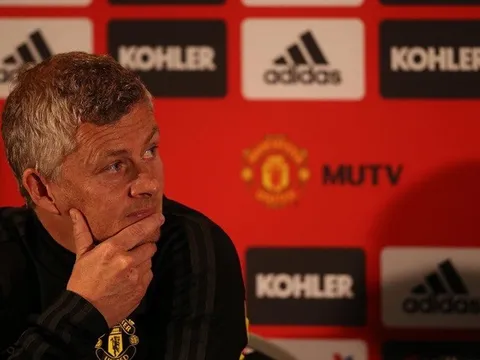 Man Utd mua 'phù thủy nhỏ' Ligue 1: Lời khẳng định của Solskjaer!