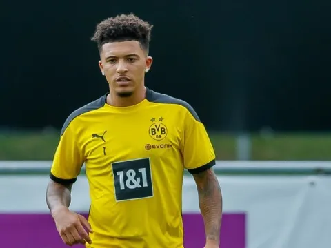 "Man Utd nên quên Sancho và chiêu mộ cầu thủ 100 triệu đó"