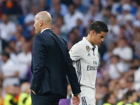 Man Utd, nếu nhanh tay sẽ hưởng lợi từ Real Madrid!