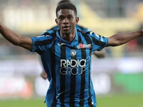 XONG! Solskjaer chốt 2 vị trí cho Amad Diallo tại M.U