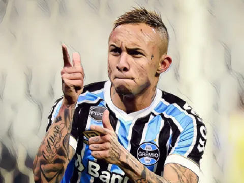 Man Utd nhắm "sát thủ Selecao": Không ăn tập ở Carrington, nhưng sẽ là Quỷ đỏ đích thực