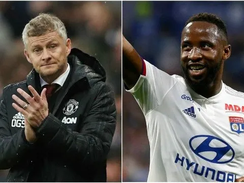 Man Utd nhanh chóng đạt thỏa thuận ký HĐ "sát thủ" với giá khủng