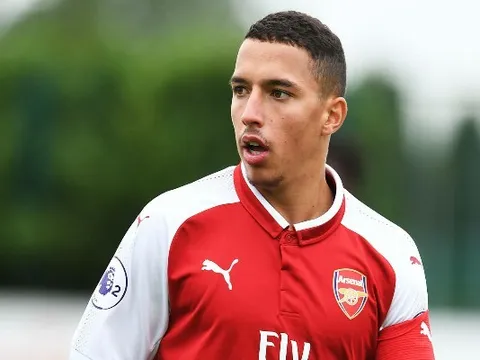 Man Utd nhập cuộc, quyết giành "cựu hàng thải Arsenal" với Man City