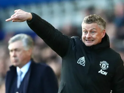 Man Utd phá vỡ hợp đồng, đón 2 "bom tấn" đấu Gã khổng lồ?