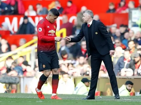 Man Utd quyết giữ 'đôi chân pha lê', ý đồ của Solskjaer là gì?