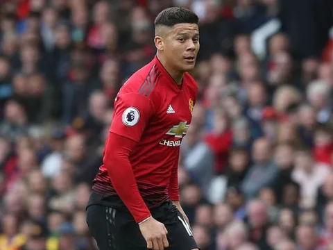 Man Utd ra giá bán đứt 'người hùng World Cup' với giá sốc