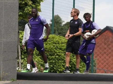 Man Utd ra quyết định quá phũ, tương lai Lukaku coi như xong