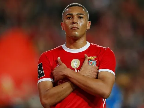 Man Utd ra tay, săn 'sát thủ' số 1 Primeira Liga