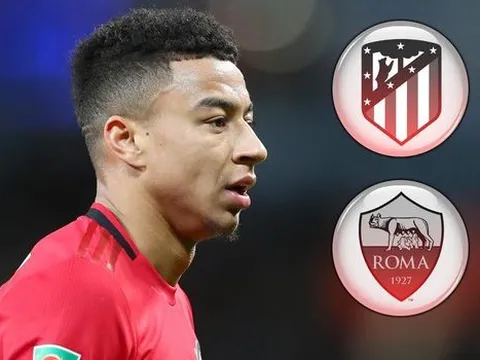 Man Utd rất nhanh, chốt bán đứt Lingard & 1 "báo cô" khác