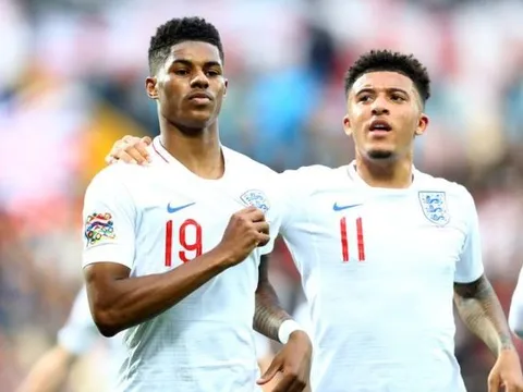 Man Utd sẵn có phát hiện mới mà cũ thay thế Sancho