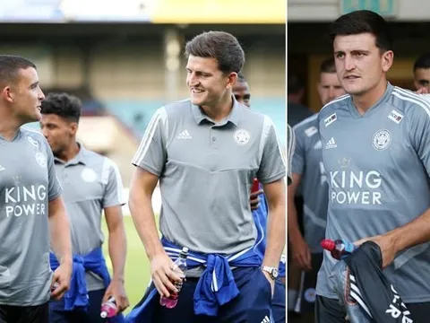 Man Utd rất gần bom tấn 80 triệu - "Cậu ấy nói với đồng đội việc tới OTF"