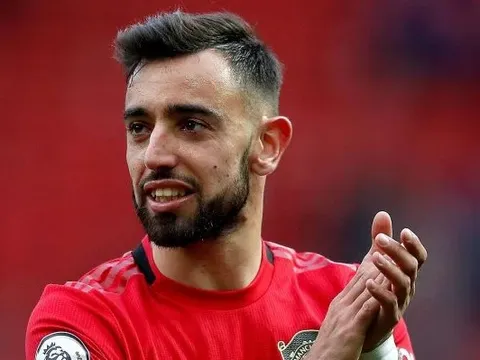 "Man Utd sắp tìm được Paul Scholes mới"