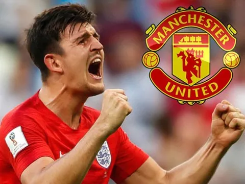 Man Utd, sau Harry Maguire là gì?