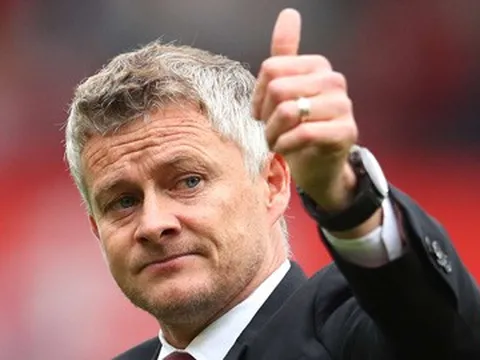 Man Utd sẽ còn thất bại nếu Solskjaer chưa thể làm một điều