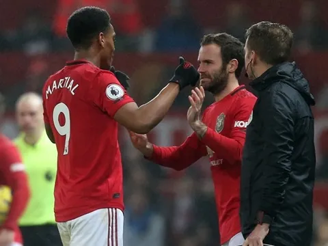 Man Utd sẽ gặp bất lợi lớn nếu giữ chân "kẻ vô hình"