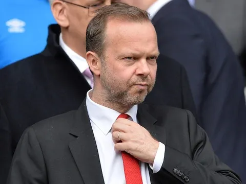 "Man Utd sẽ tốn rất nhiều tiền để lôi kéo tôi ra đi"