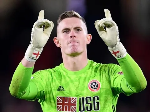 Man Utd sinh biến: 'Đối thủ' của De Gea gửi tối hậu thư đến Solskjaer