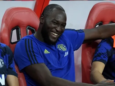 Man Utd có động thái rõ ràng tới Inter Milan vụ "quái thú" 80 triệu
