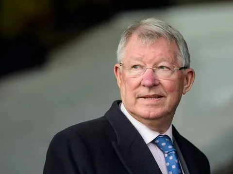 Man Utd - Sự trở lại của "ông chủ" thành Manchester