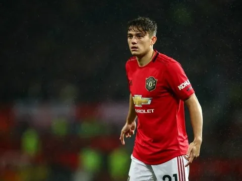 'Cầu thủ Man Utd đó sớm muộn gì cũng bị loại khỏi đội hình'